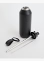 Chilly`s Series 3 Flip 500 ml Trinkflasche Schwarz 54689 7