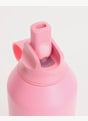 Chilly`s Series 3 Flip 500 ml Trinkflasche Pink 54669 2