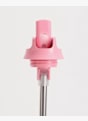 Chilly`s Series 3 Flip 500 ml Trinkflasche Pink 54669 4