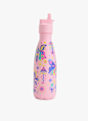 Chilly`s Original 350 ml Kinder Trinkflasche Pink 54702 2