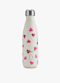 Chilly`s Emma Bridgewater 500 ml Trinkflasche Weiss 54709 1