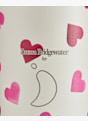 Chilly`s Emma Bridgewater 500 ml Trinkflasche Weiss 54709 3