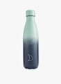 Chilly`s Gradient 500 ml borraccia Blu 54722 1