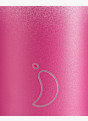 Chilly`s Gradient 500 ml gourde Pink 54726 4