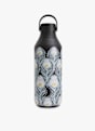 Chilly`s Series 2 Liberty 500 ml Trinkflasche Schwarz 54718 1