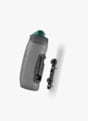 FIDLOCK TWIST 590 ml antibacterial + bike base gourde Gris 54708 1
