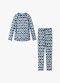 reima Taitoa set intimo termico bambini Blu 68457 2