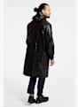 RUKKA Eva manteau imperméable Noir 61194 2