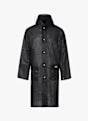 RUKKA Eva manteau imperméable Noir 61194 5