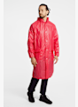 RUKKA Eva cappotto impermeabile Rosso 60643 1