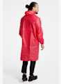 RUKKA Eva cappotto impermeabile Rosso 60643 2