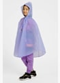 RUKKA Eva poncho de pluie enfants Violet 56015 3