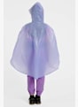 RUKKA Eva Kinder Regenponcho Lila 56015 4