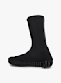 Q36.5 Super Termico 36-47 Überschuhe Schwarz 64820 2