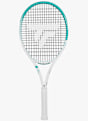 Tecnifibre Tempo Team 270 - incordata - racchetta da tennis donna Bianco 65384 1