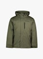 Columbia Oak Harbor™ II veste d'hiver hommes Vert 66934 6