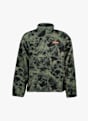 Columbia Timber Crest™ MTR pull polaire hommes à demi-fermeture éclair Vert 66938 4