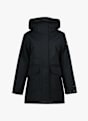 Columbia Pulaski™ Damen Wintermantel Schwarz 66944 5