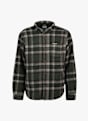 Columbia Hunter Arch™ camicia da trekking uomo Verde 66949 1