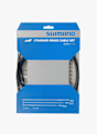 Shimano Standard MTB/Road Bremszugset Schwarz 66952 1
