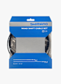 Shimano Road Schaltzugset Schwarz 58669 1