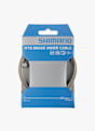 Shimano MTB 1.6x2050 mm Bremskabel Silber 66953 1