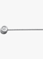 Shimano MTB 1.6x2050 mm Bremskabel Silber 66953 6