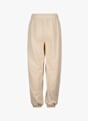Jordan Brooklyn pantalon de sport enfants Blanc 54710 2