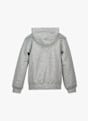 Jordan Sport Therma-FIT hoodie bambini Grigio 54720 2