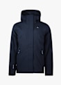 Schöffel Tamina 3in1 giacca outdoor donna Blu 66978 8