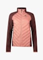 Schöffel Cascata Hybrid piumino donna Pink 66981 5