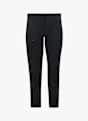 Schöffel Ascona Warm pantalon de randonnée femmes Noir 67030 5