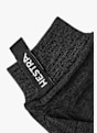 Hestra Merino Wool Liner Active guanto a maglia uomo Antracite 54698 2