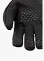 Hestra Windshield Liner 5 Finger Herren Multifunktionshandschuh Schwarz 54736 3