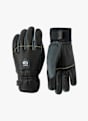 Hestra Omni Trigger 5 Finger Herren Skihandschuh Schwarz 54731 1