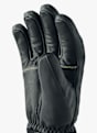 Hestra Omni Trigger 5 Finger guanto da sci uomo Nero 54731 2