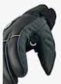 Hestra Omni Trigger 5 Finger guanto da sci uomo Nero 54731 3