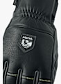 Hestra Omni Trigger 5 Finger guanto da sci uomo Nero 54731 5