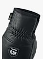 Hestra Omni Trigger 5 Finger guanto da sci uomo Nero 54731 6