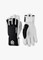 Hestra Army Leather Trigger 5 Finger gant de ski hommes Noir 54833 1