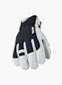 Hestra Army Leather Trigger 5 Finger Herren Skihandschuh Schwarz 54833 2