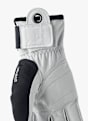 Hestra Army Leather Trigger 5 Finger gant de ski hommes Noir 54833 4