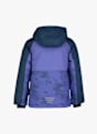 Trollkids Gryllefjord veste d'hiver enfants Bleu 67034 2