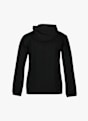 46 NORD midlayer bambini Nero 65055 2