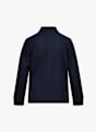46 NORD Kinder Midlayer Dunkelblau 65056 2