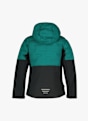 Trollkids Helgeland giacca invernale bambini Blu 67041 2