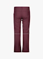 Trollkids Fjell pantalon en softshell enfants Pink 67042 2