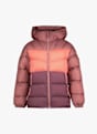 Trollkids Kirkenes veste d'hiver enfants Pink 67045 1