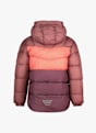 Trollkids Kirkenes giacca invernale bambini Rosa 67045 2