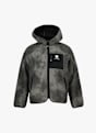 46 NORD midlayer bambini Grigio 65054 1